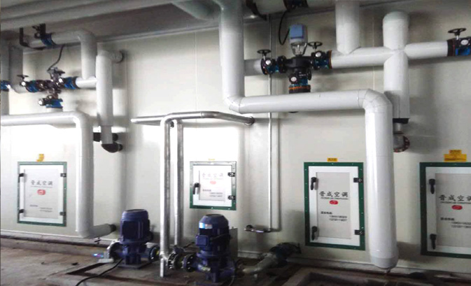 工業空調,化纖工業空調,紡織工業空調,化纖工業制冷,無塵車間制冷,通風管道,冷卻塔,冷凍機,江蘇晉成空調工程有限公司